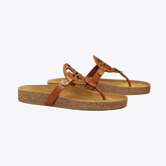 Tory Burch Shoes - Tory Burch Miller Cloud sandals